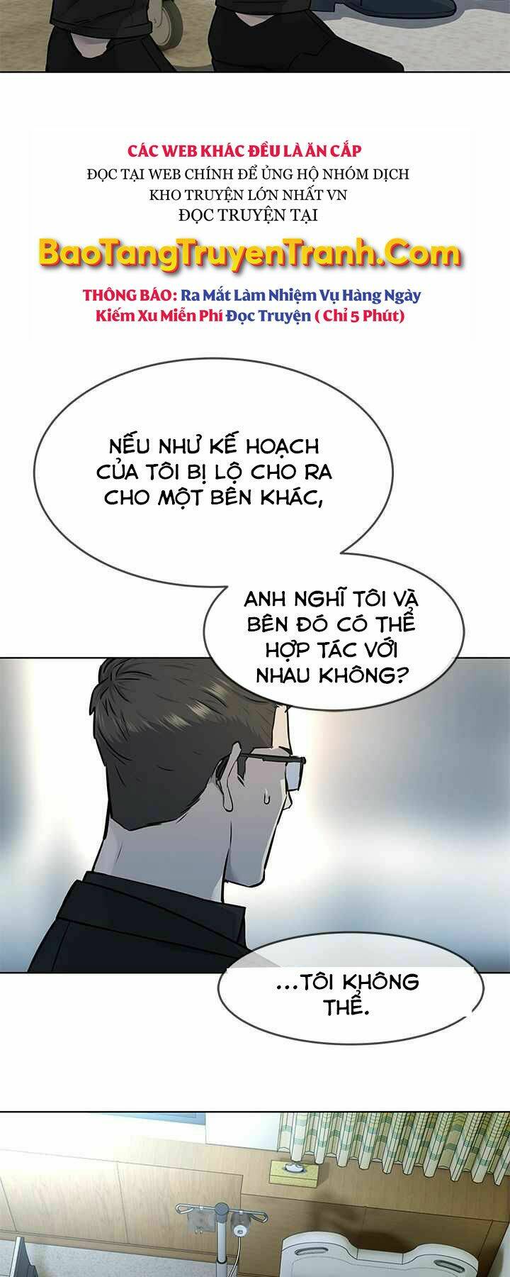 Đội trưởng lính đánh thuê - Chapter 121 - Page 28