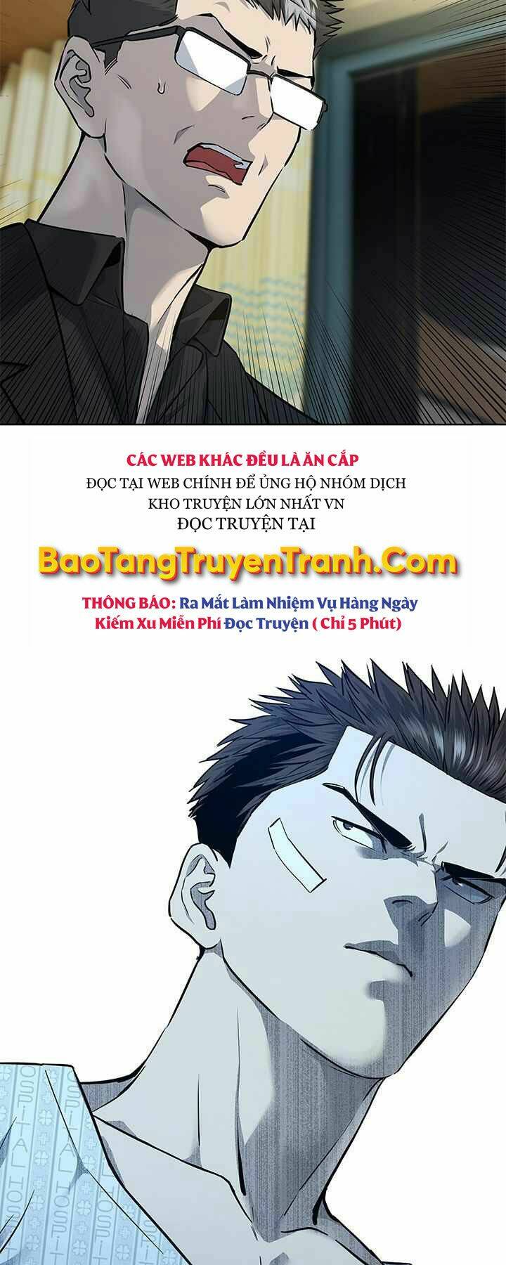 Đội trưởng lính đánh thuê - Chapter 121 - Page 30