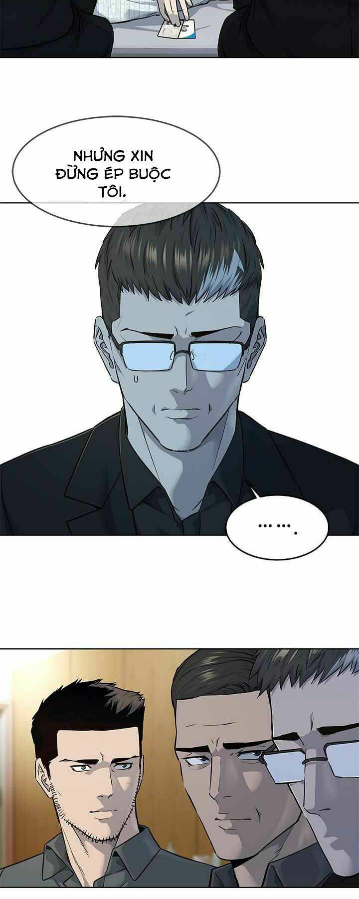 Đội trưởng lính đánh thuê - Chapter 121 - Page 33