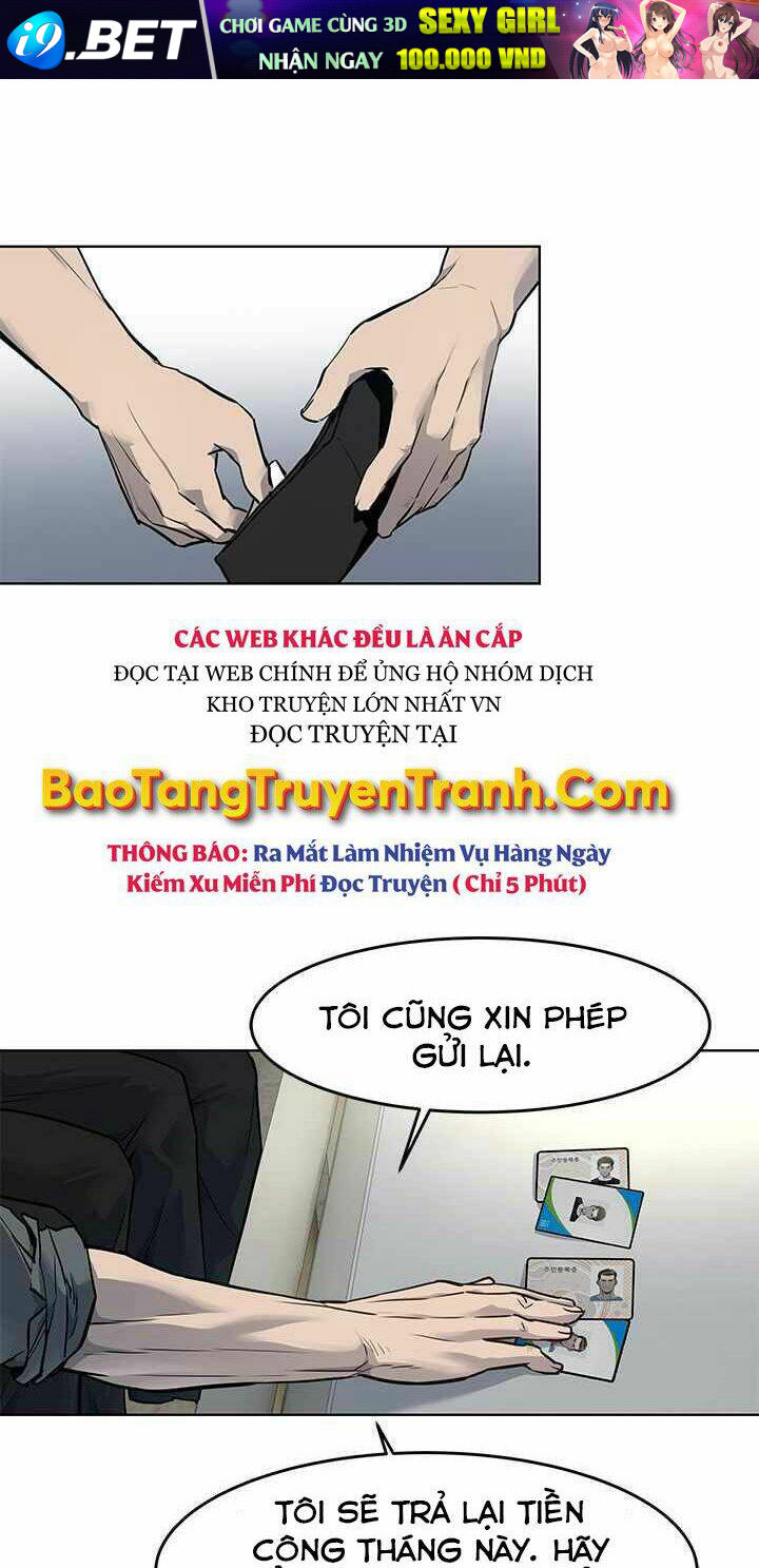 Đội trưởng lính đánh thuê - Chapter 121 - Page 34