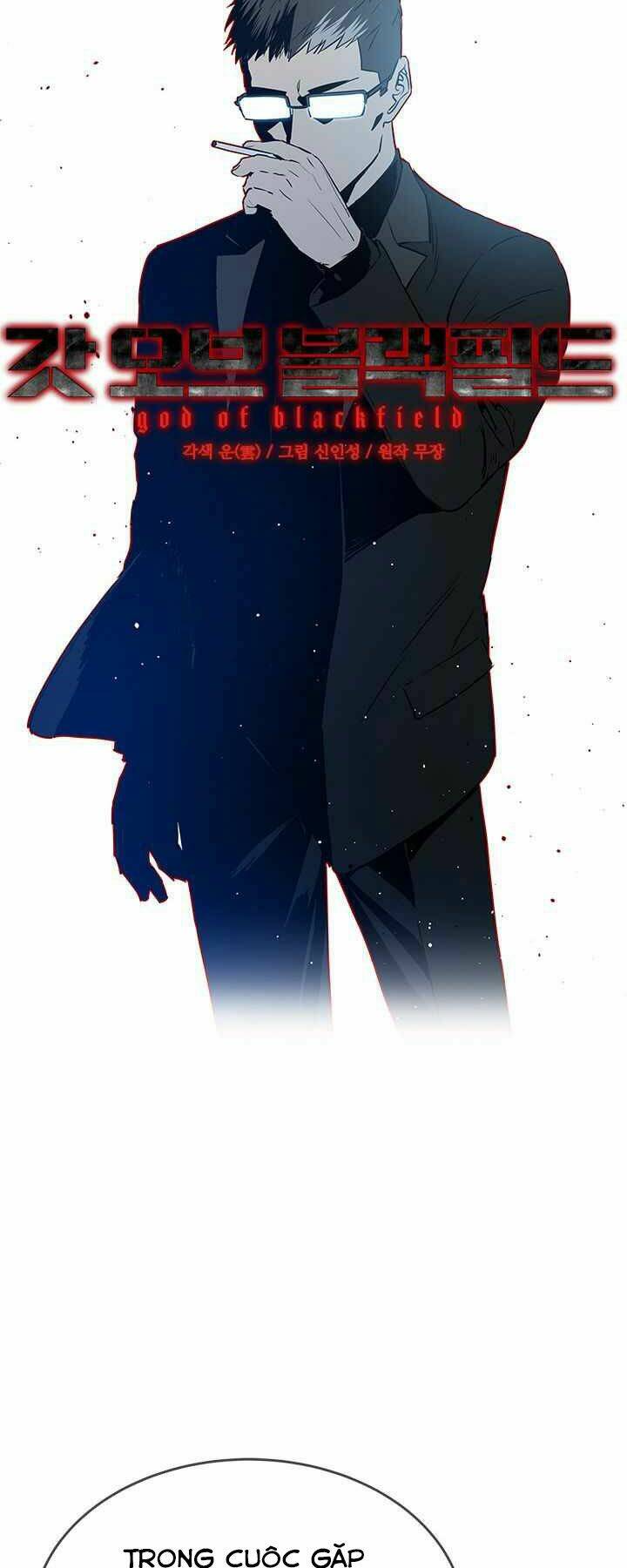 Đội trưởng lính đánh thuê - Chapter 121 - Page 3