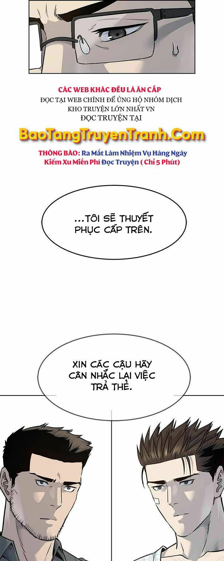 Đội trưởng lính đánh thuê - Chapter 121 - Page 42
