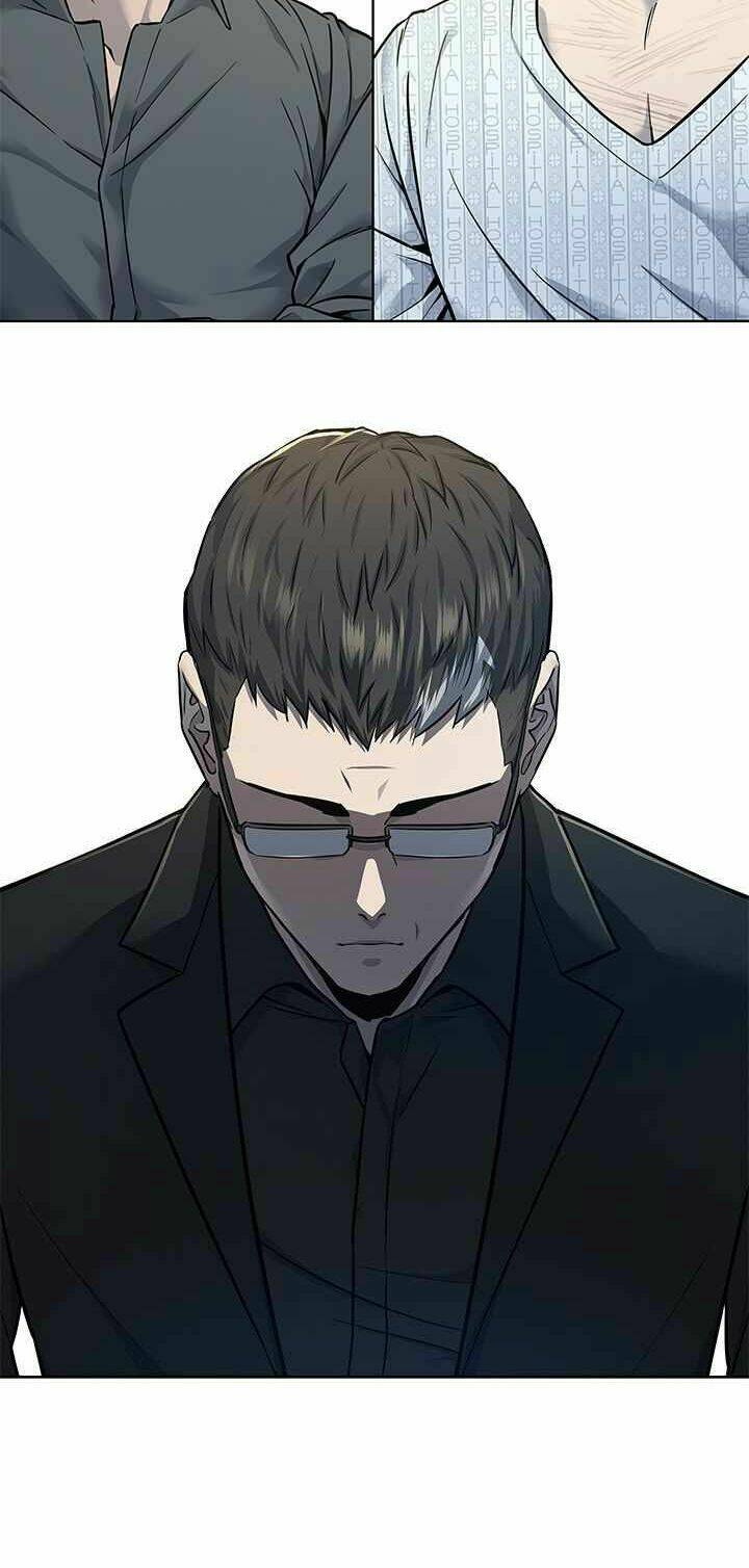 Đội trưởng lính đánh thuê - Chapter 121 - Page 43