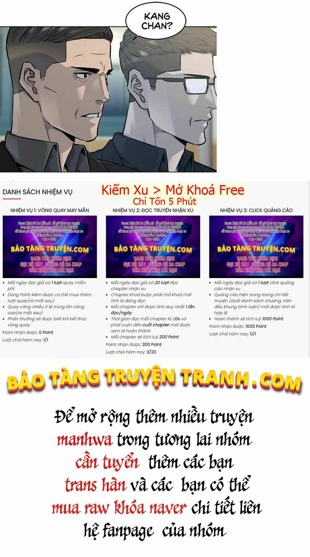 Đội trưởng lính đánh thuê - Chapter 121 - Page 44