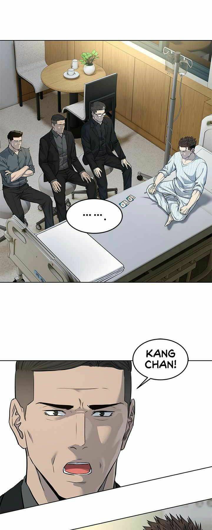 Đội trưởng lính đánh thuê - Chapter 121 - Page 45