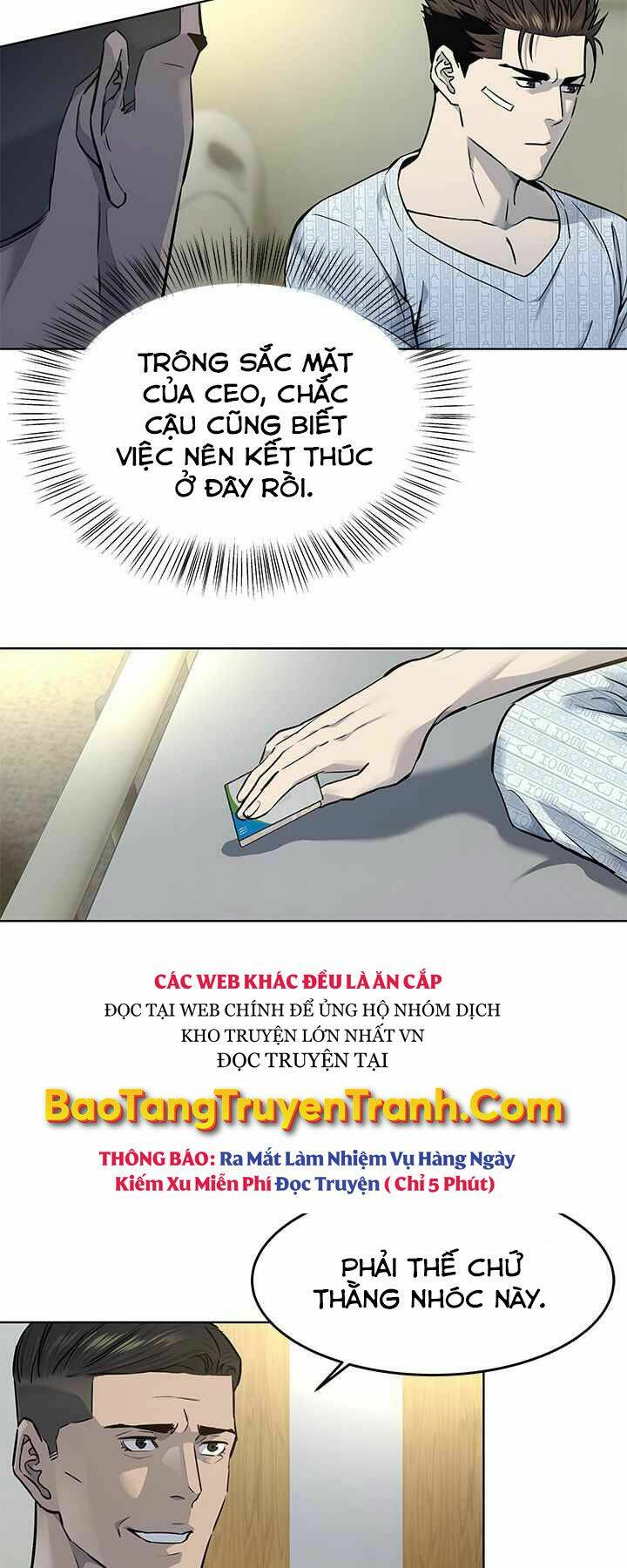 Đội trưởng lính đánh thuê - Chapter 121 - Page 46