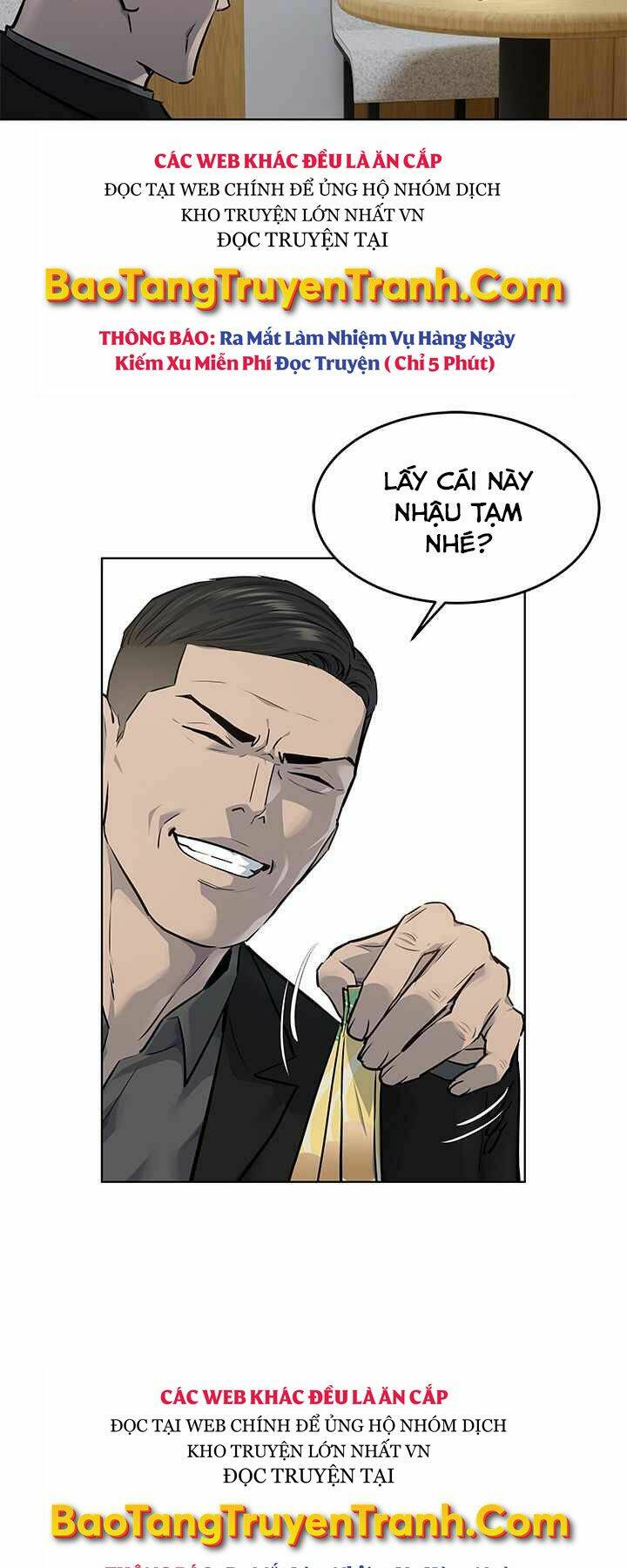 Đội trưởng lính đánh thuê - Chapter 121 - Page 48