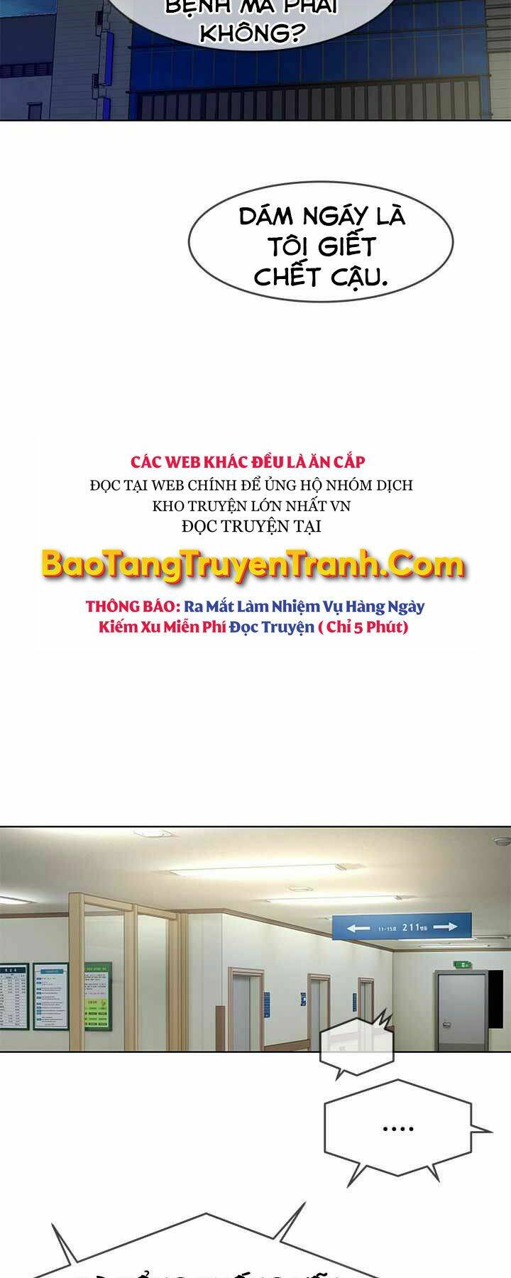 Đội trưởng lính đánh thuê - Chapter 121 - Page 55