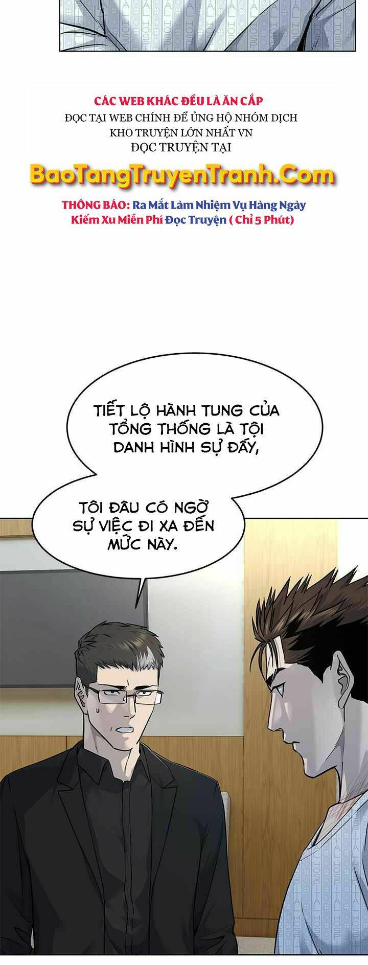 Đội trưởng lính đánh thuê - Chapter 121 - Page 8