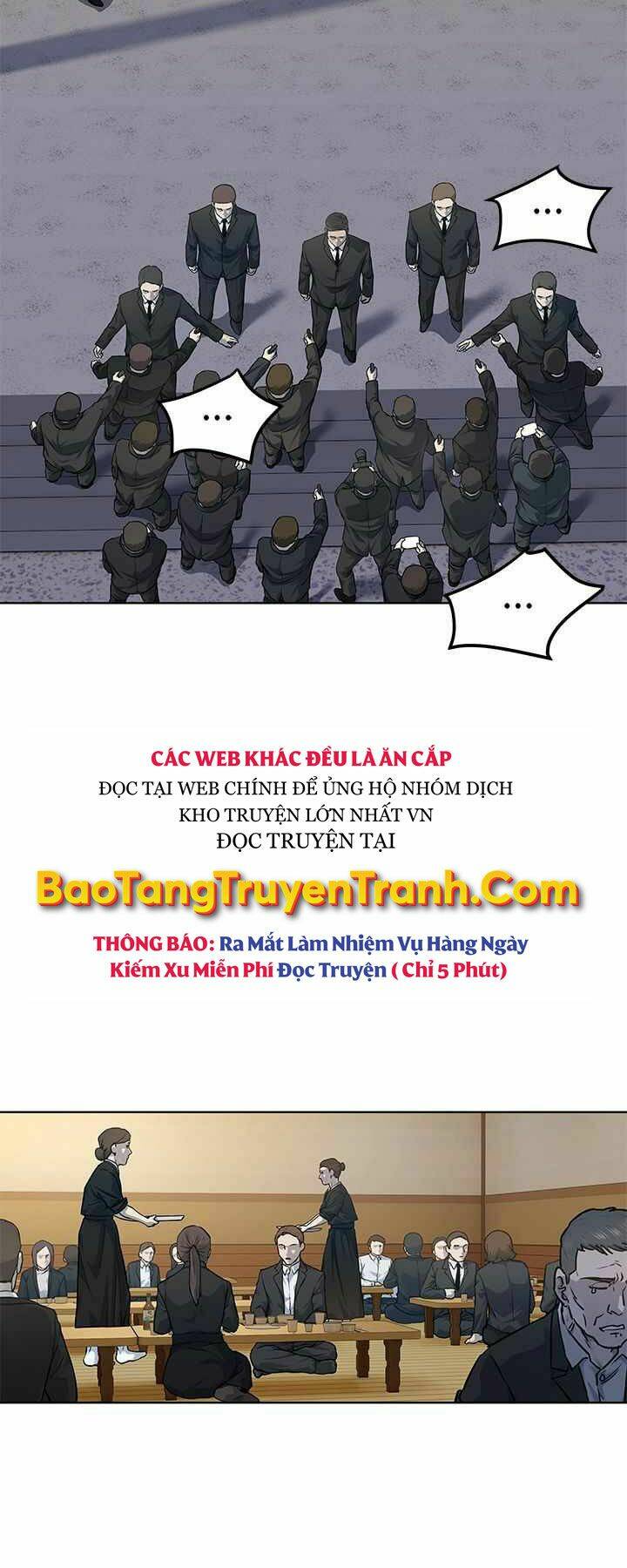 Đội trưởng lính đánh thuê - Chapter 122 - Page 18