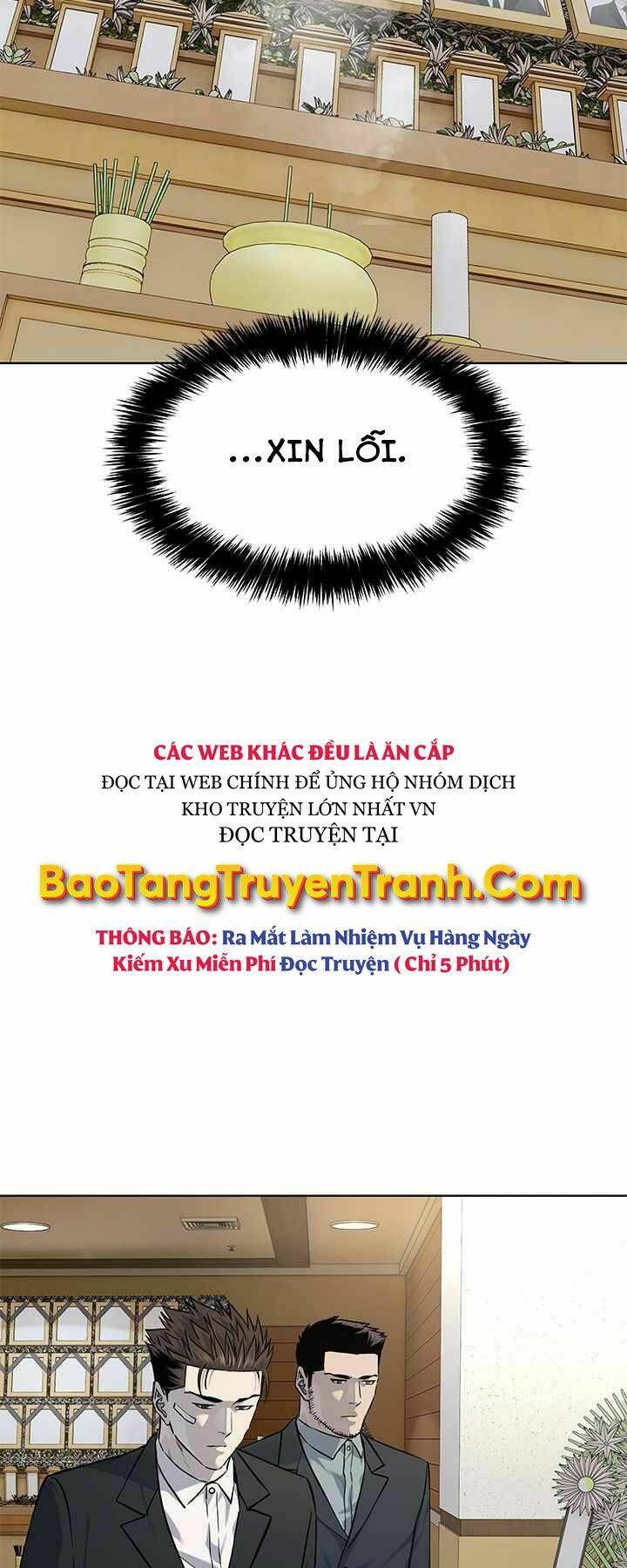 Đội trưởng lính đánh thuê - Chapter 122 - Page 21