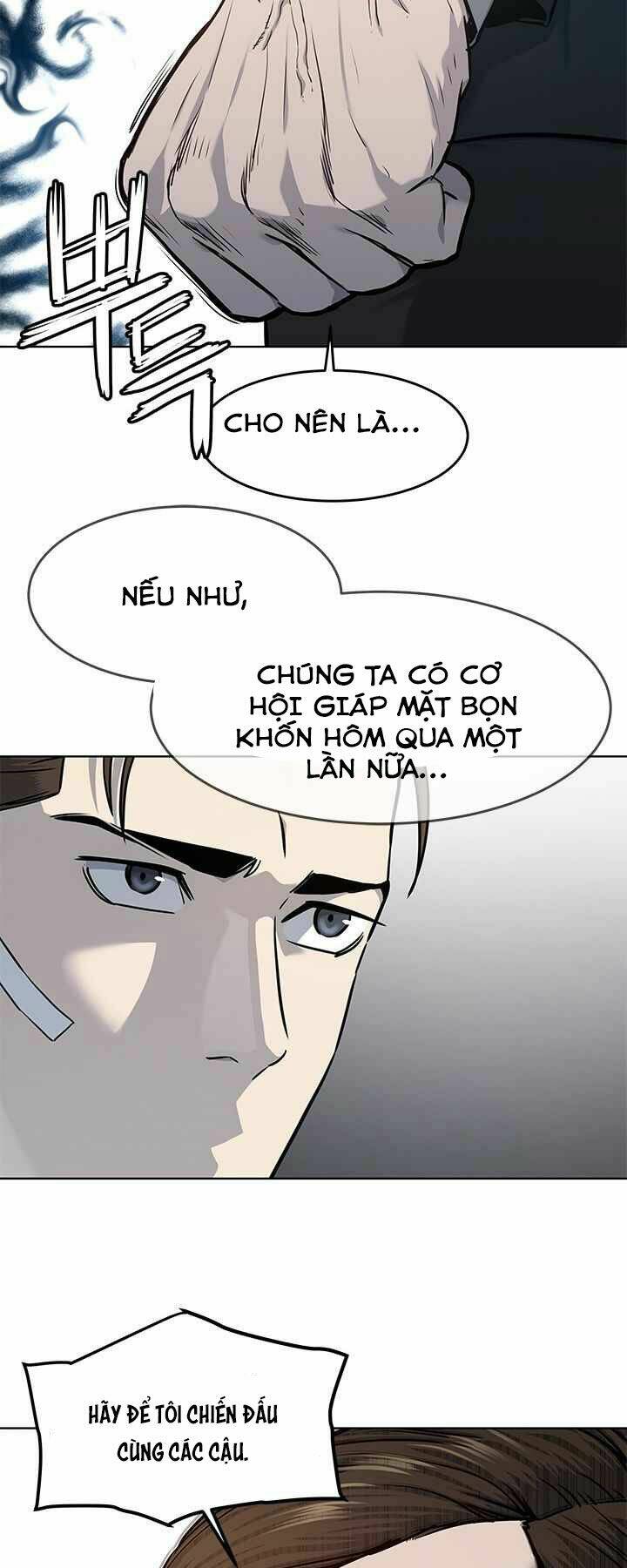 Đội trưởng lính đánh thuê - Chapter 122 - Page 25