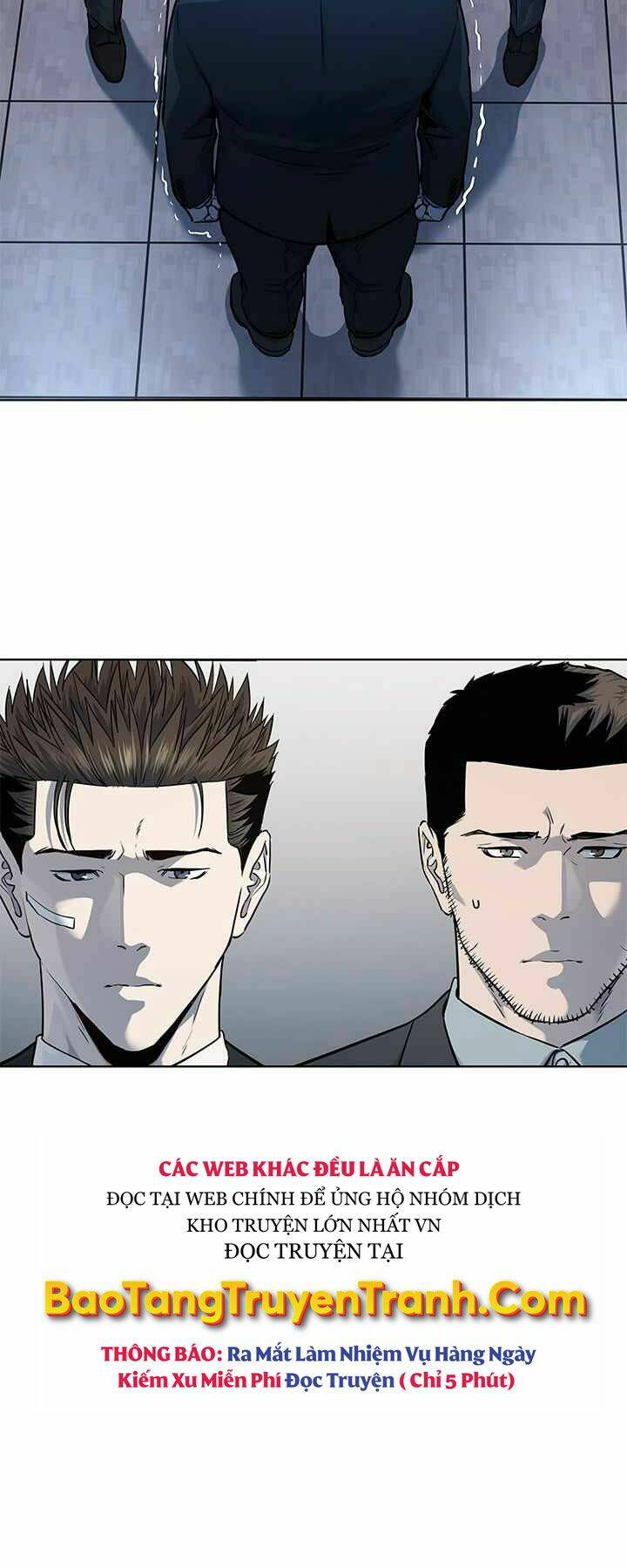 Đội trưởng lính đánh thuê - Chapter 122 - Page 28