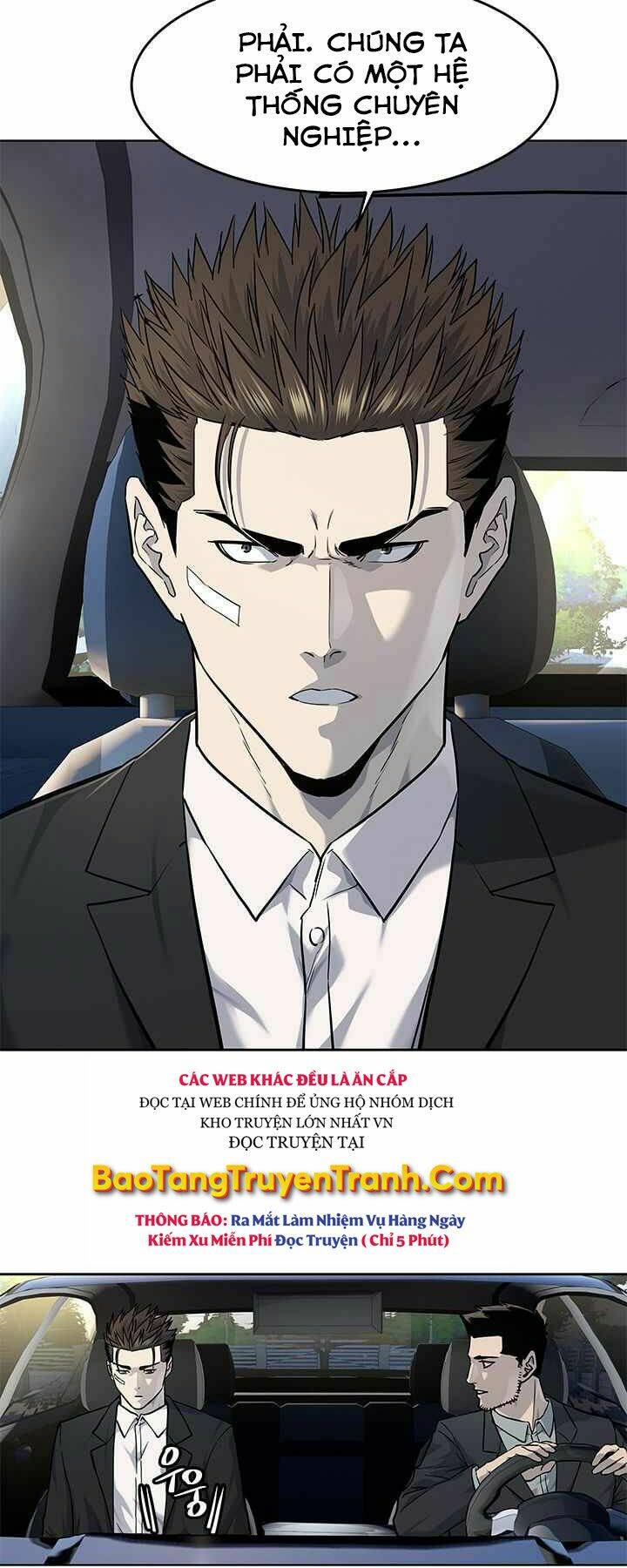 Đội trưởng lính đánh thuê - Chapter 122 - Page 32