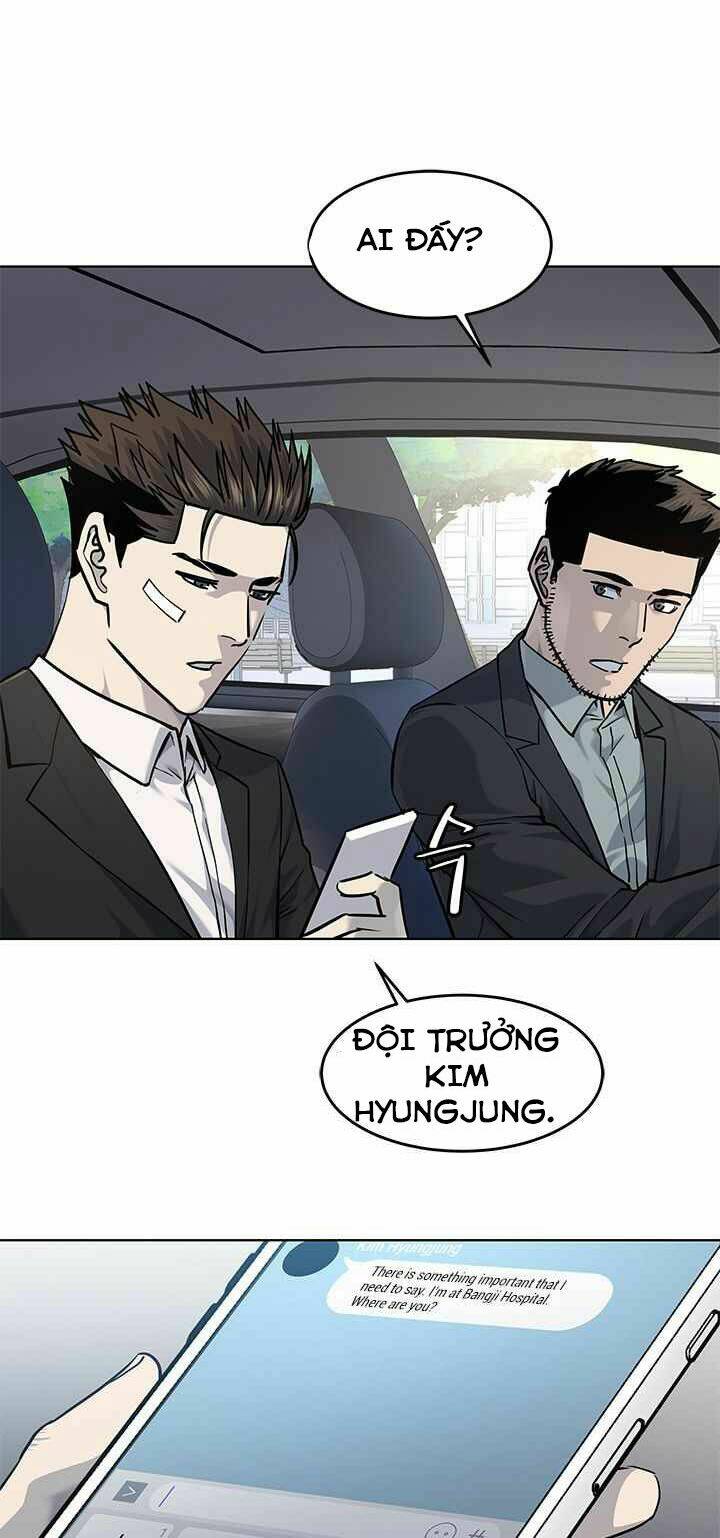 Đội trưởng lính đánh thuê - Chapter 122 - Page 33