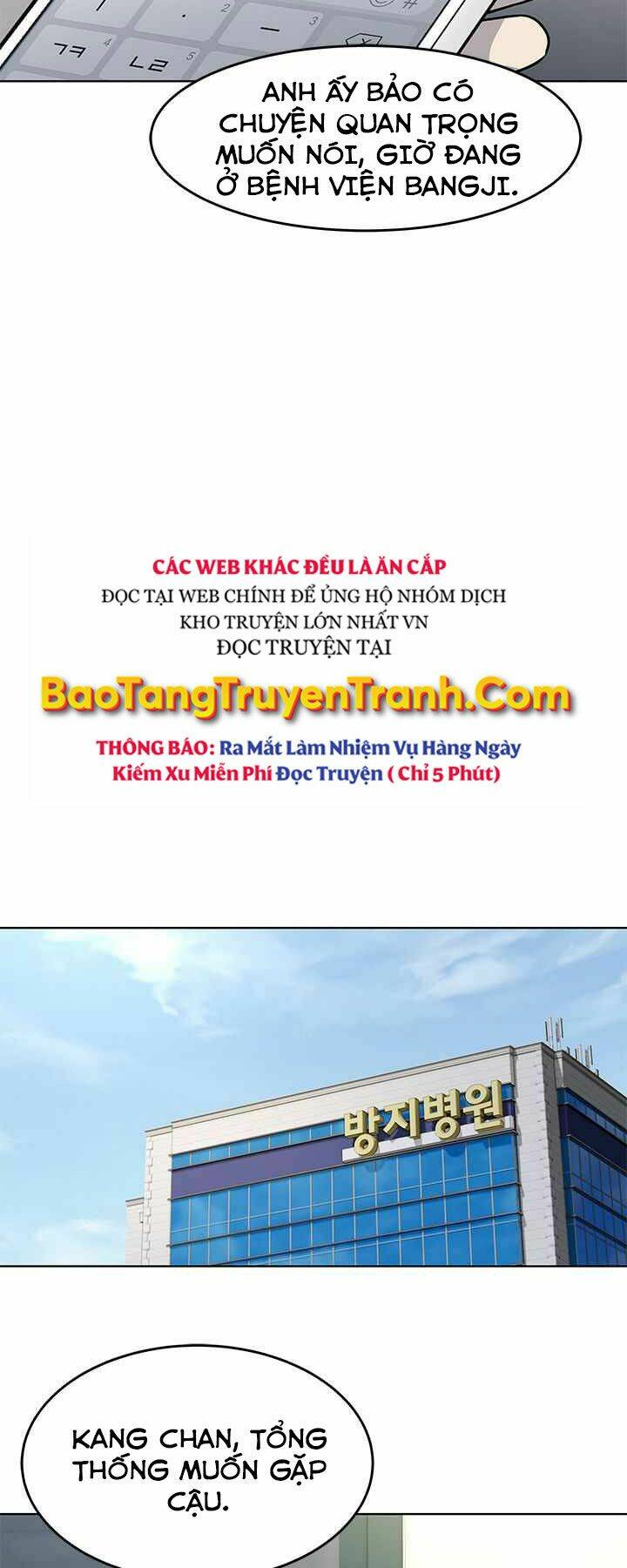 Đội trưởng lính đánh thuê - Chapter 122 - Page 34