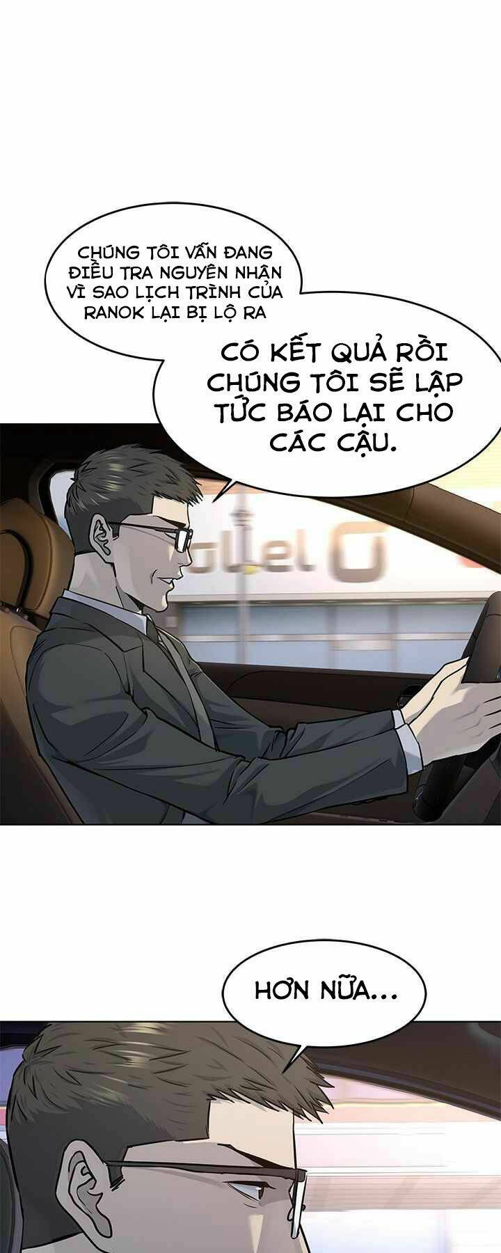 Đội trưởng lính đánh thuê - Chapter 122 - Page 39