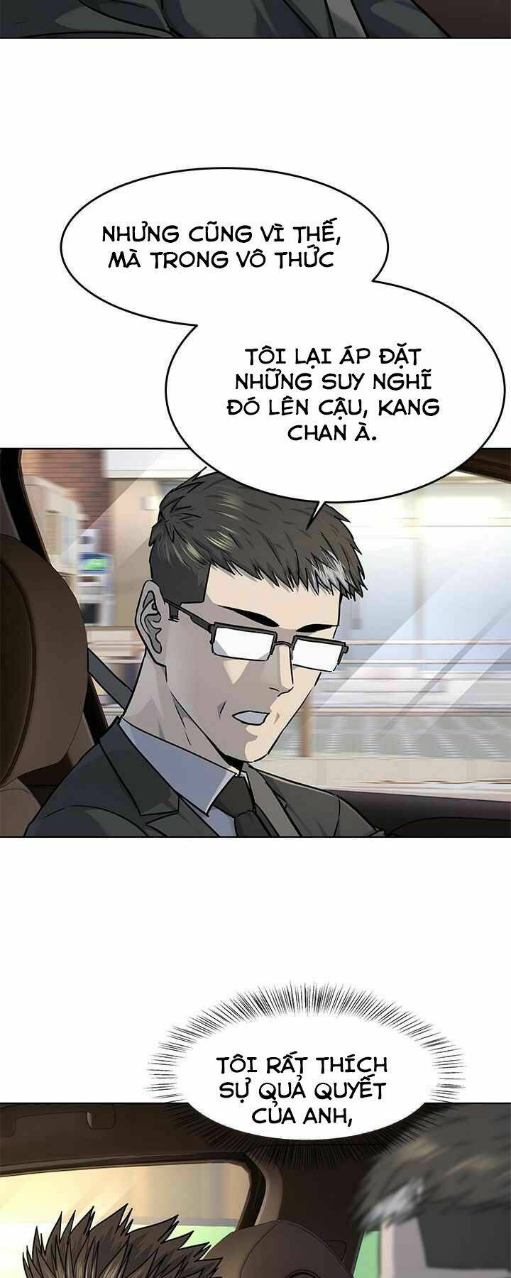 Đội trưởng lính đánh thuê - Chapter 122 - Page 43