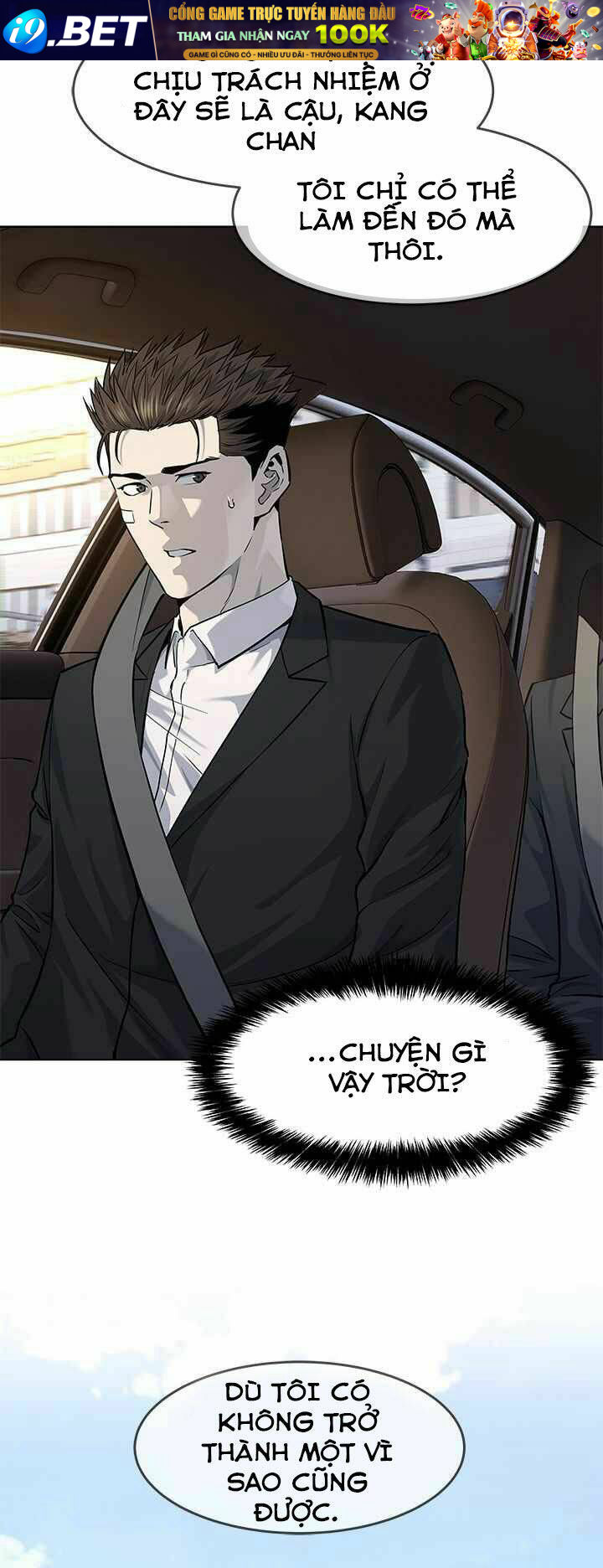 Đội trưởng lính đánh thuê - Chapter 122 - Page 46