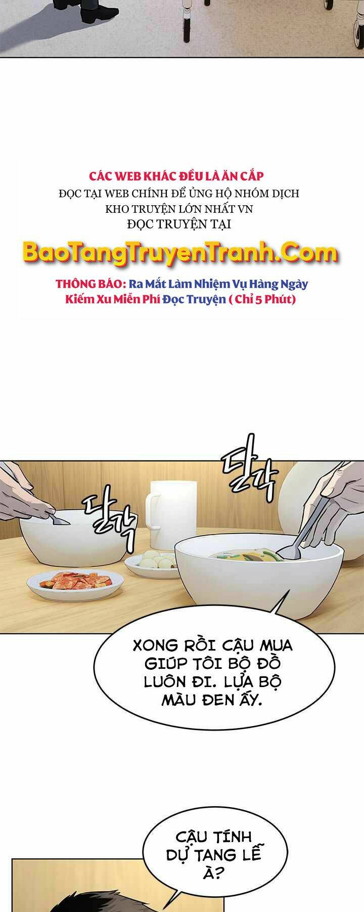 Đội trưởng lính đánh thuê - Chapter 122 - Page 4
