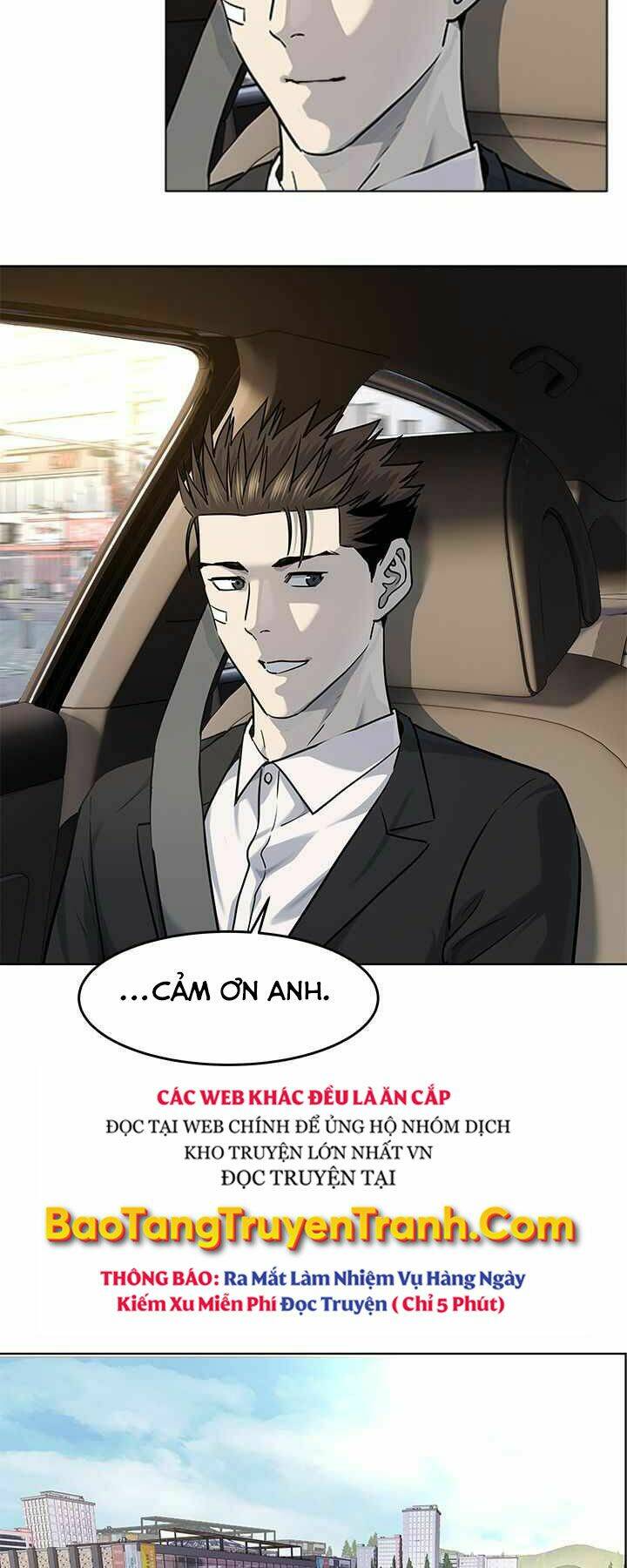 Đội trưởng lính đánh thuê - Chapter 122 - Page 50