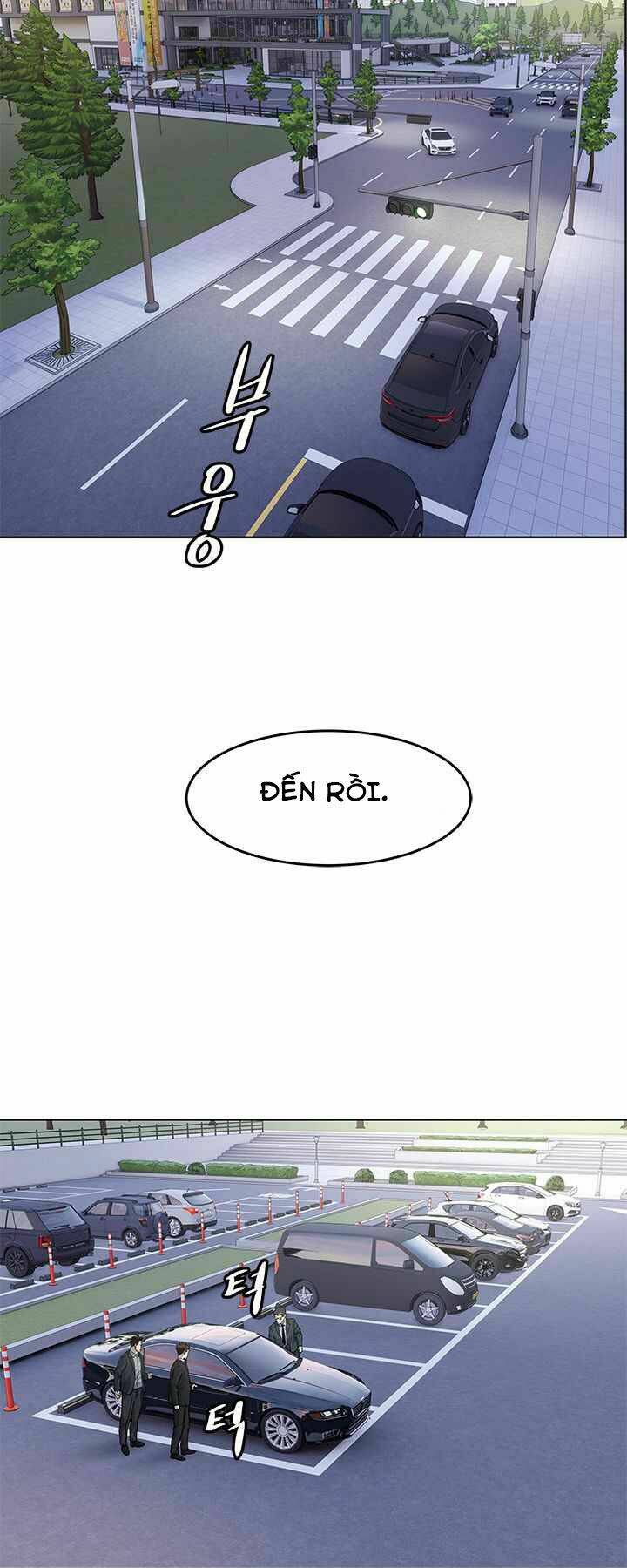 Đội trưởng lính đánh thuê - Chapter 122 - Page 51