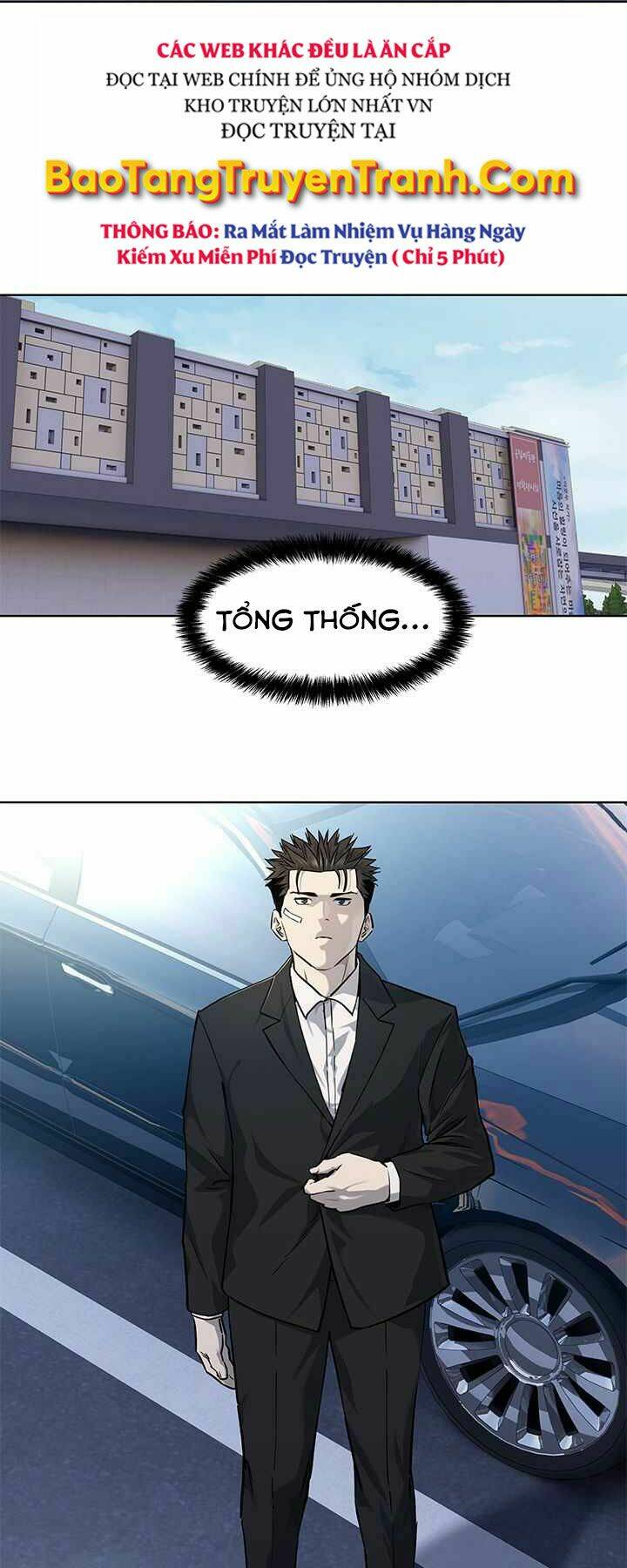 Đội trưởng lính đánh thuê - Chapter 122 - Page 52