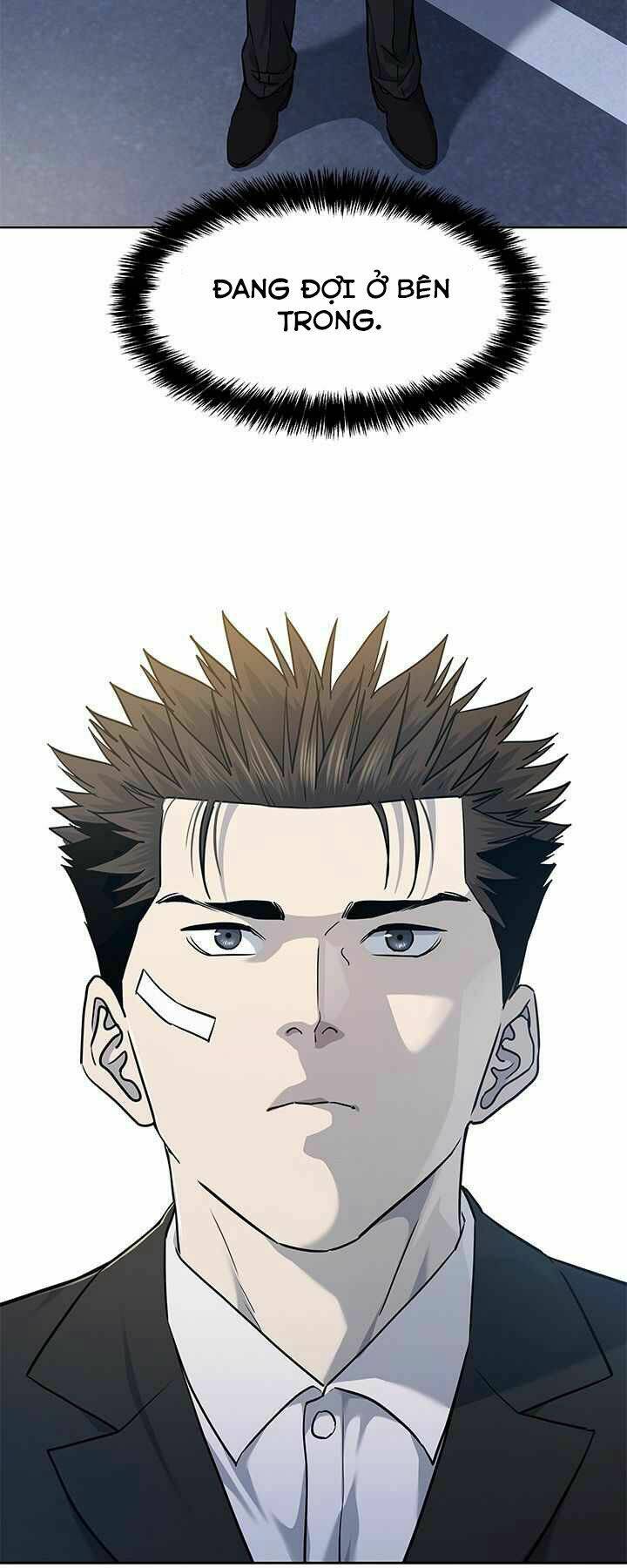 Đội trưởng lính đánh thuê - Chapter 122 - Page 53
