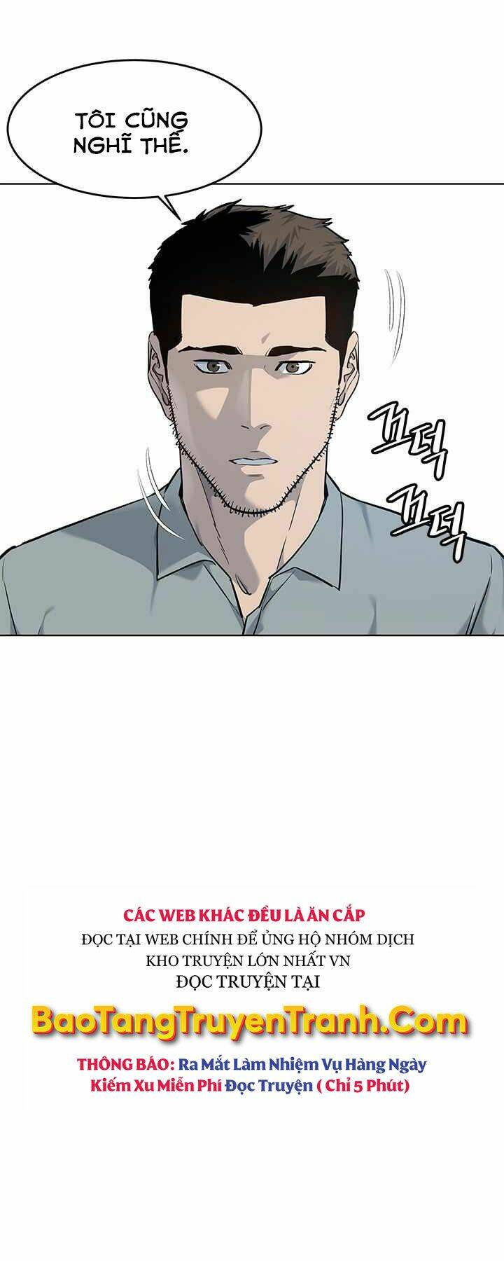 Đội trưởng lính đánh thuê - Chapter 122 - Page 7