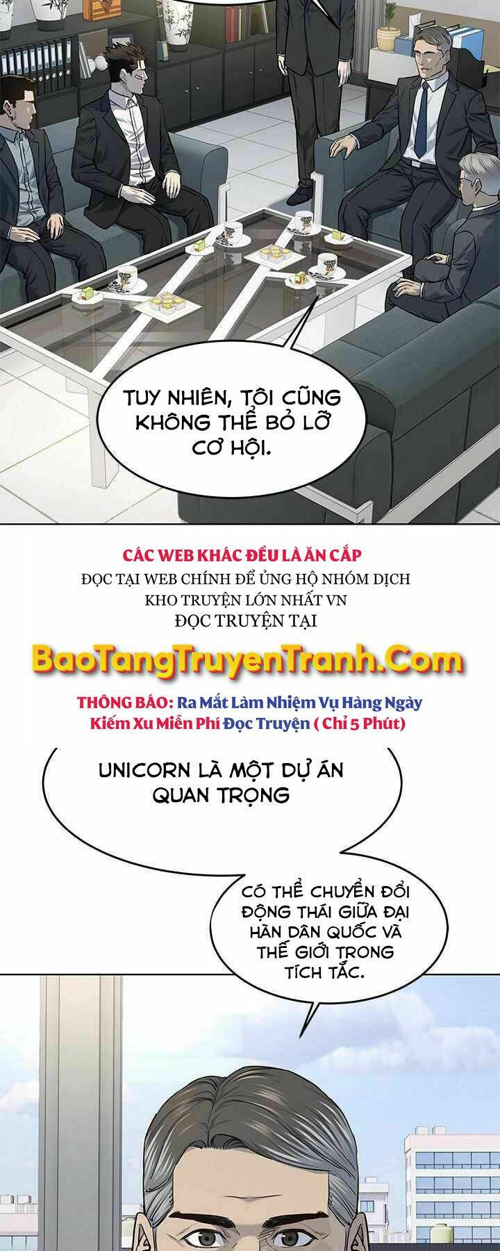 Đội trưởng lính đánh thuê - Chapter 123 - Page 14