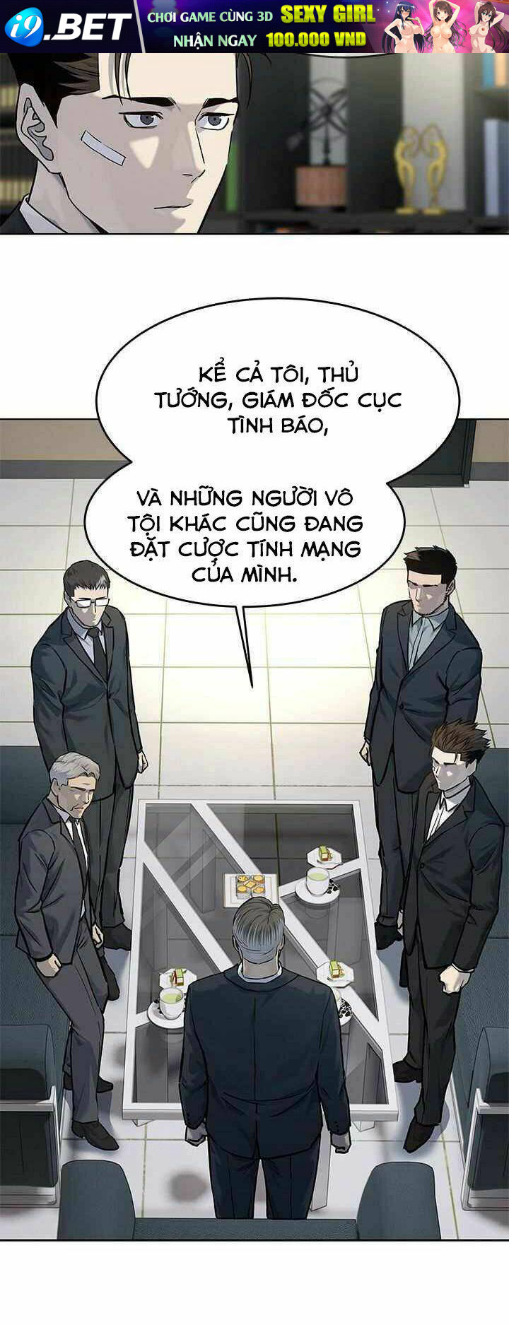 Đội trưởng lính đánh thuê - Chapter 123 - Page 19