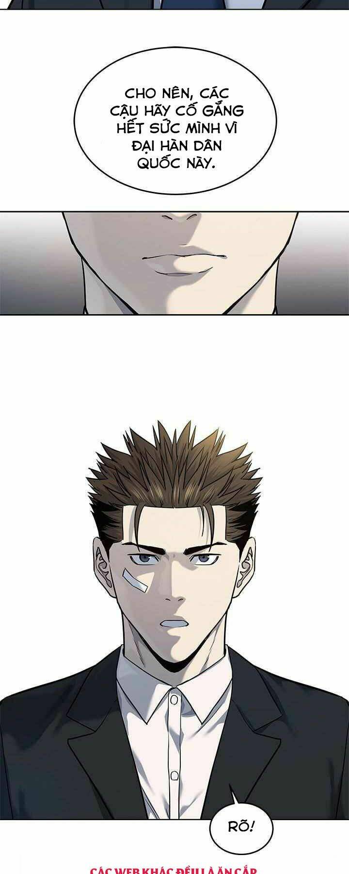 Đội trưởng lính đánh thuê - Chapter 123 - Page 21