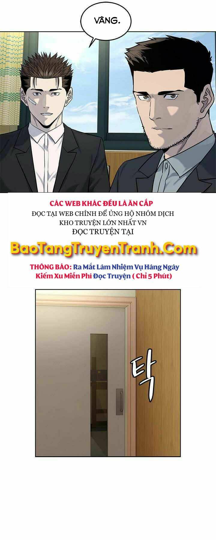 Đội trưởng lính đánh thuê - Chapter 123 - Page 29