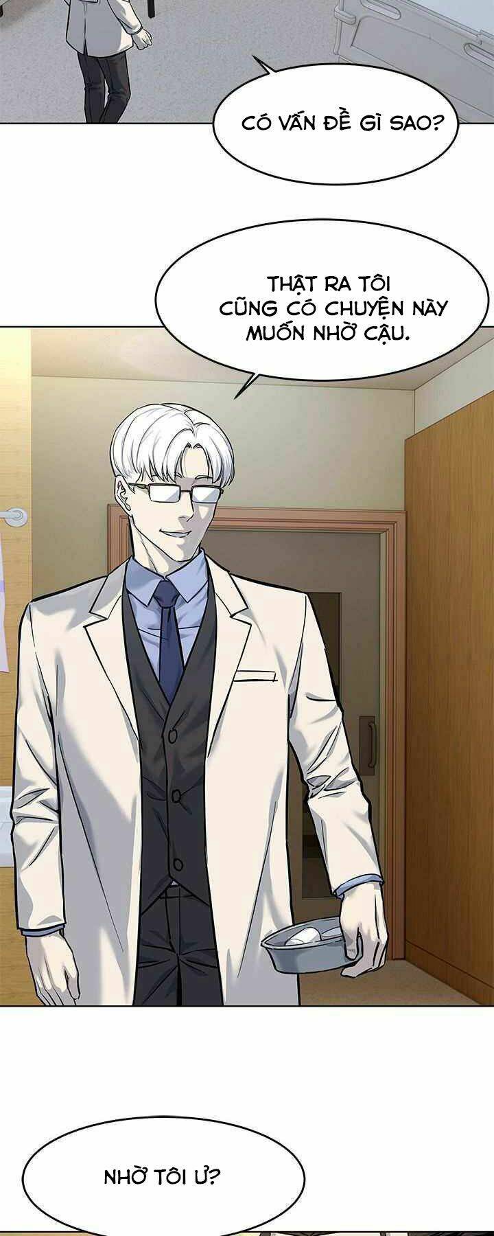 Đội trưởng lính đánh thuê - Chapter 123 - Page 33