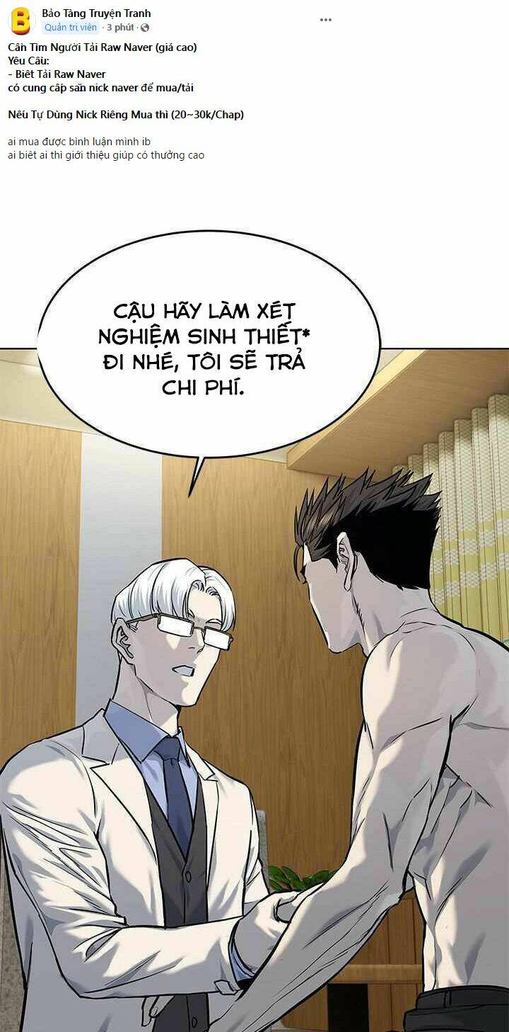 Đội trưởng lính đánh thuê - Chapter 123 - Page 37