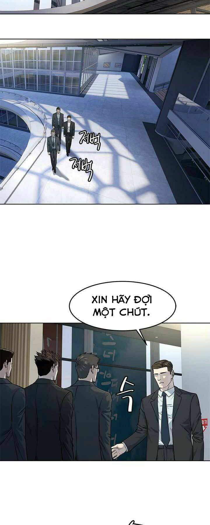 Đội trưởng lính đánh thuê - Chapter 123 - Page 3