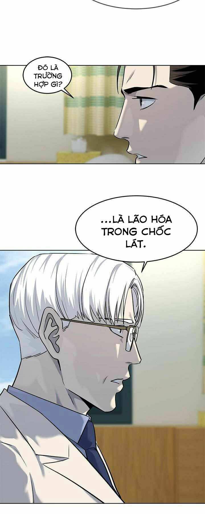 Đội trưởng lính đánh thuê - Chapter 123 - Page 42