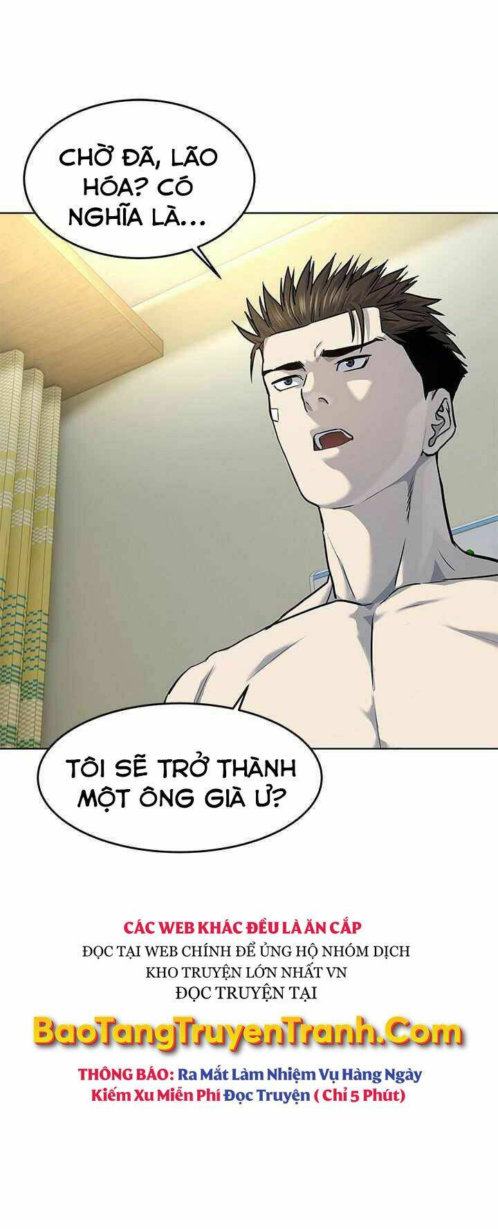 Đội trưởng lính đánh thuê - Chapter 123 - Page 43