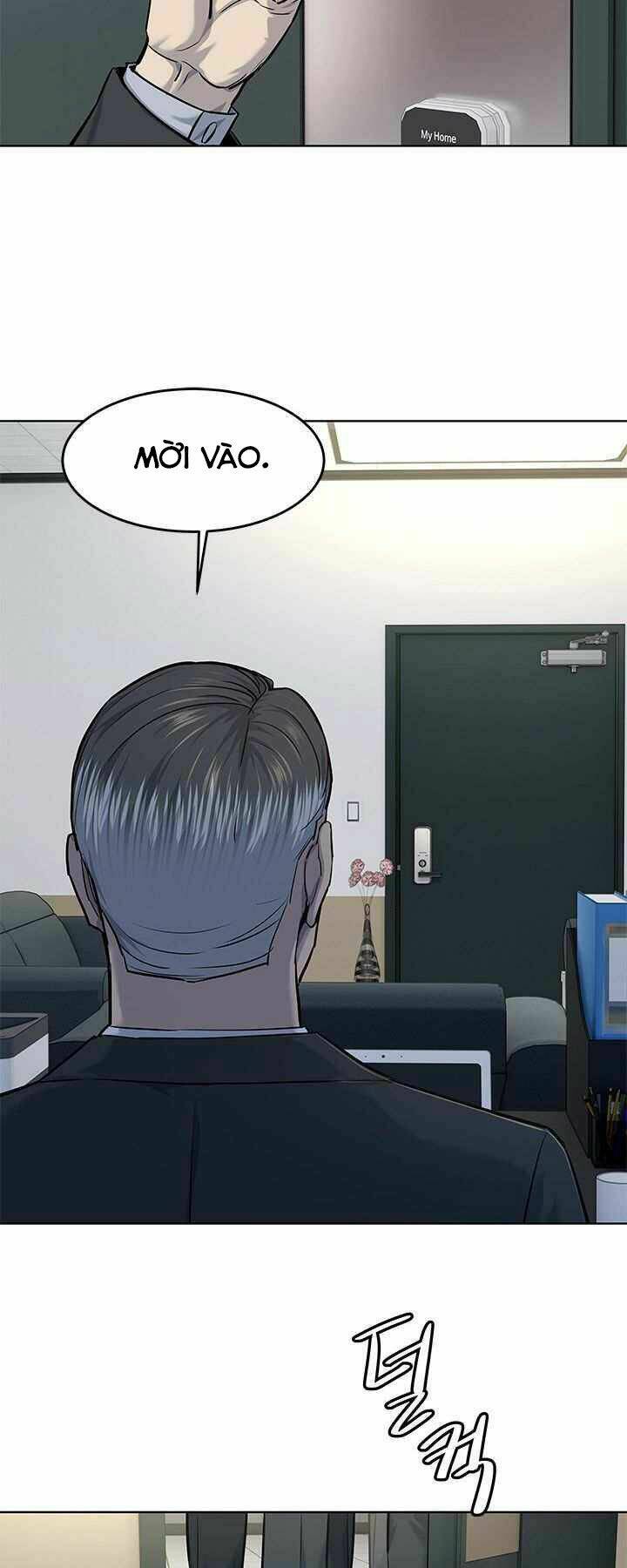 Đội trưởng lính đánh thuê - Chapter 123 - Page 6