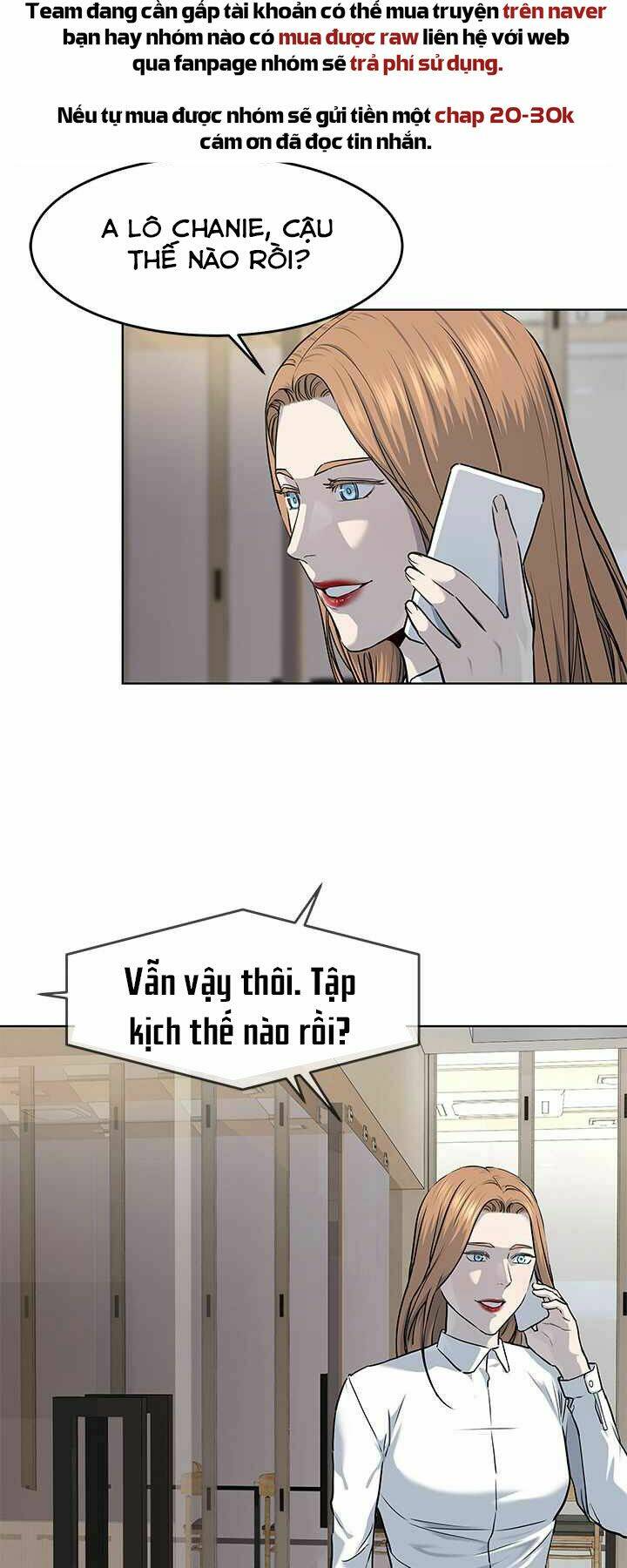 Đội trưởng lính đánh thuê - Chapter 124 - Page 14