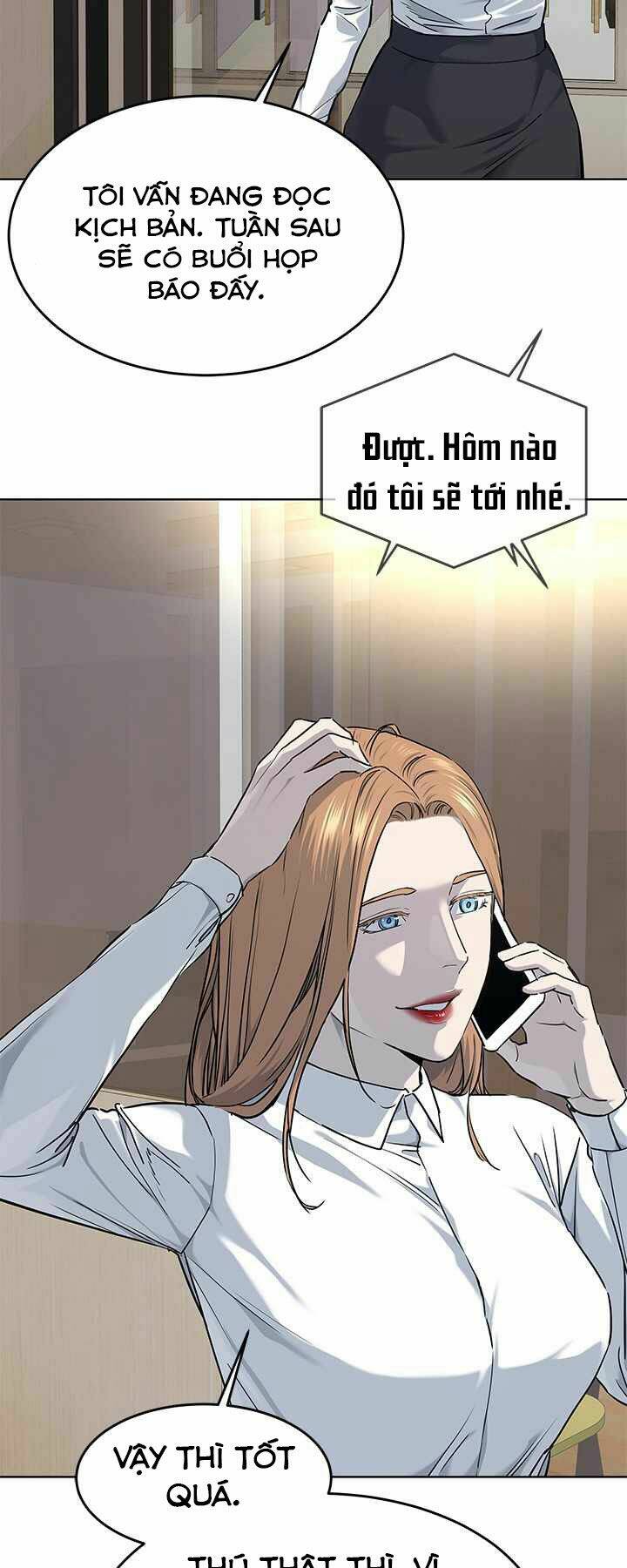 Đội trưởng lính đánh thuê - Chapter 124 - Page 15