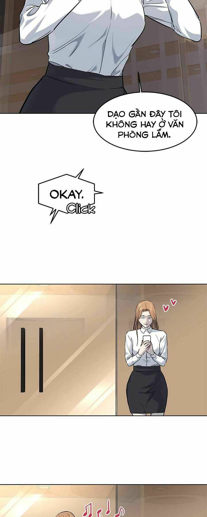 Đội trưởng lính đánh thuê - Chapter 124 - Page 18