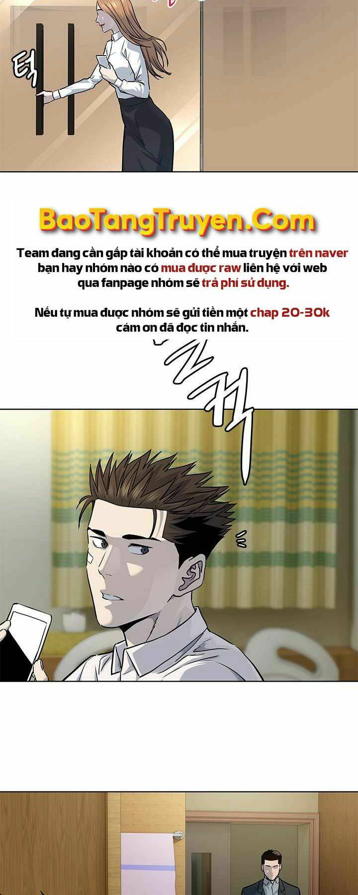 Đội trưởng lính đánh thuê - Chapter 124 - Page 19