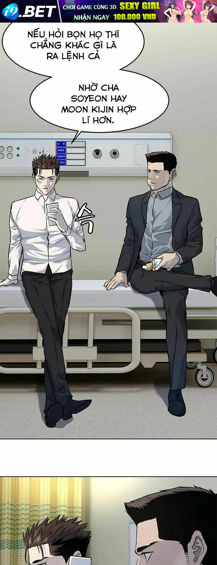 Đội trưởng lính đánh thuê - Chapter 124 - Page 26