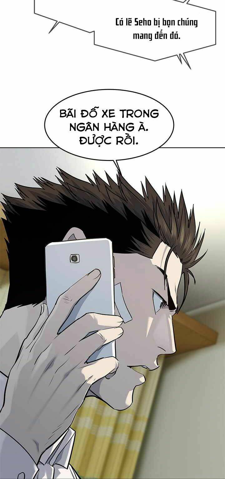 Đội trưởng lính đánh thuê - Chapter 124 - Page 41