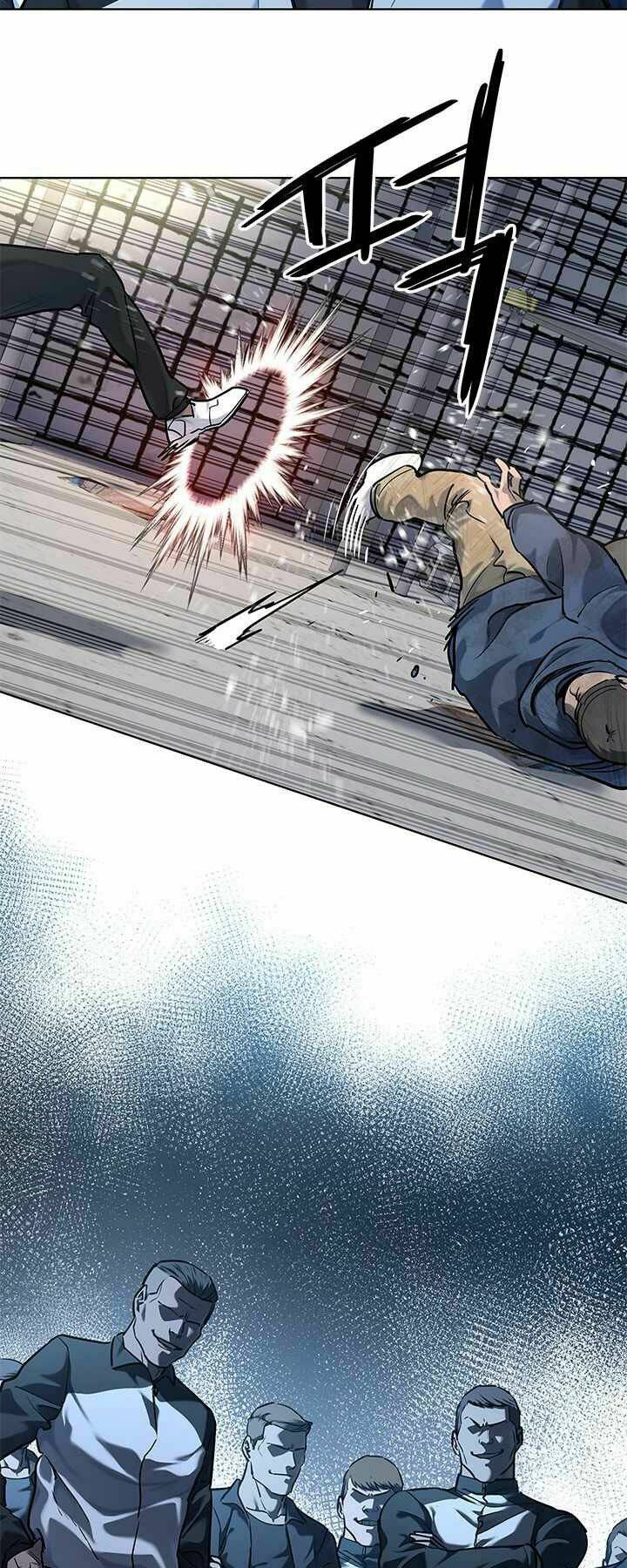 Đội trưởng lính đánh thuê - Chapter 124 - Page 48