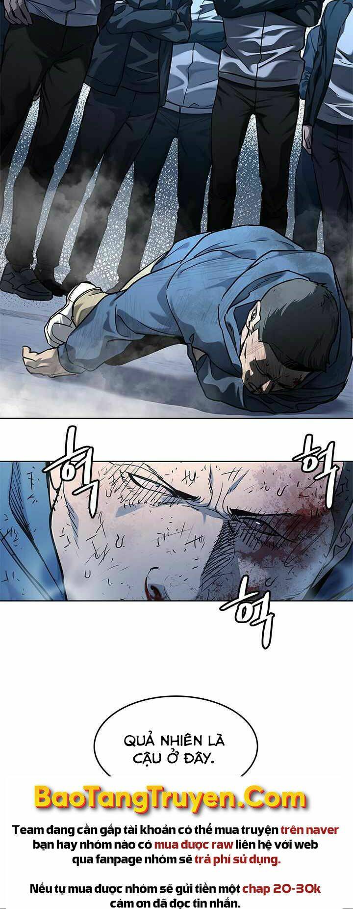 Đội trưởng lính đánh thuê - Chapter 124 - Page 49