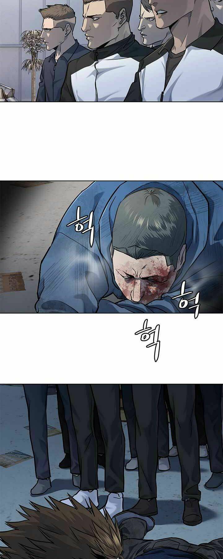 Đội trưởng lính đánh thuê - Chapter 124 - Page 51