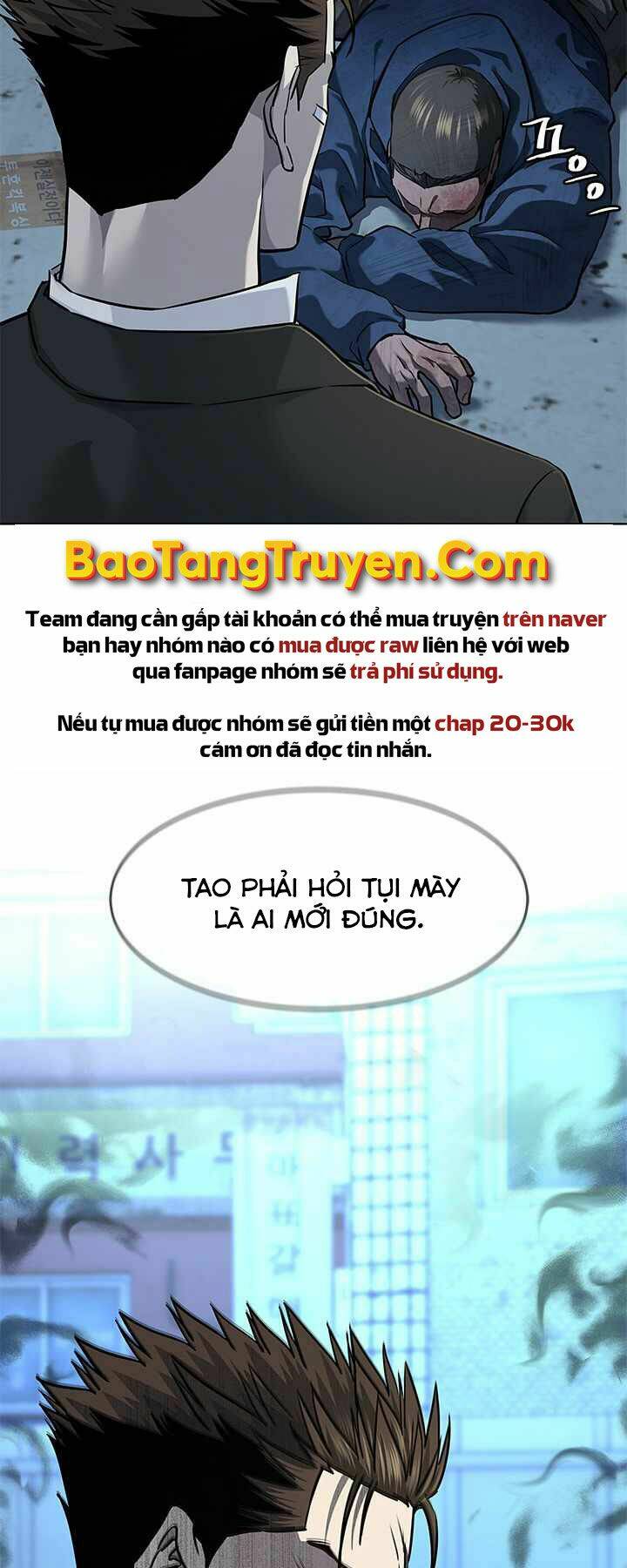 Đội trưởng lính đánh thuê - Chapter 124 - Page 52