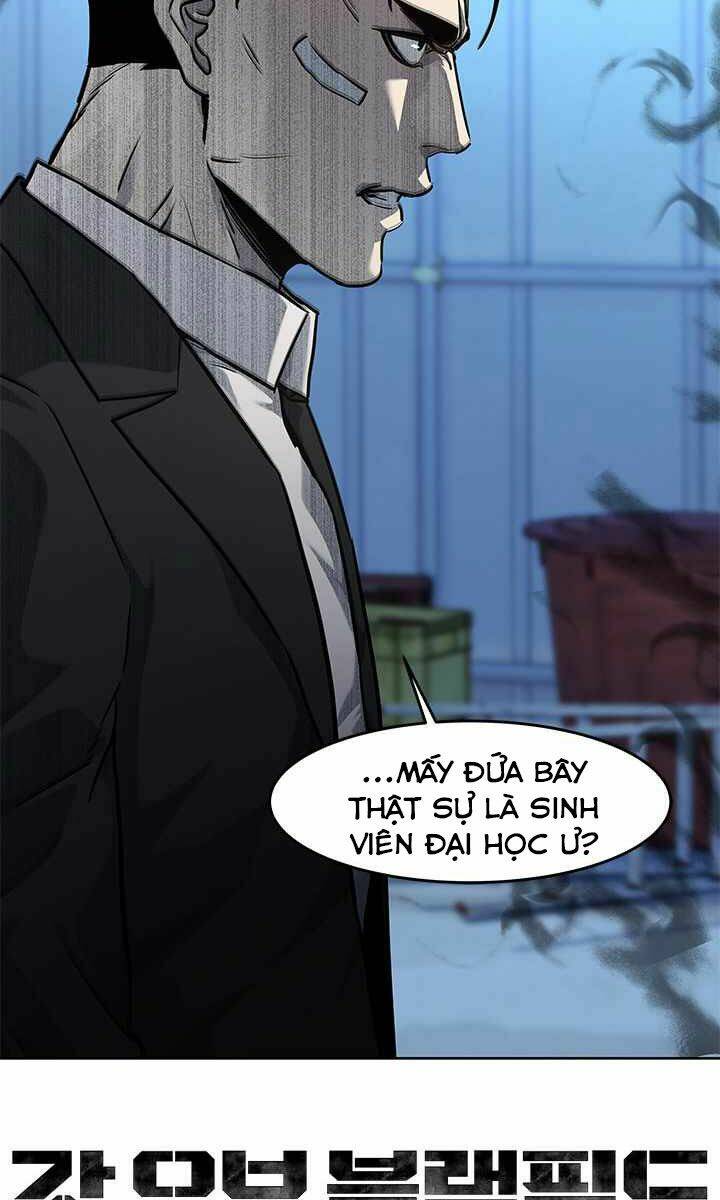 Đội trưởng lính đánh thuê - Chapter 124 - Page 53